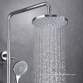 Bathroom Faucet Rain Shower Set